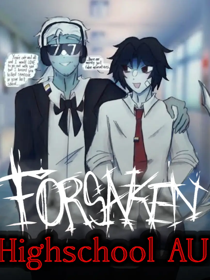 TheNoliFan1111ALT의 |🔁| Forsaken High