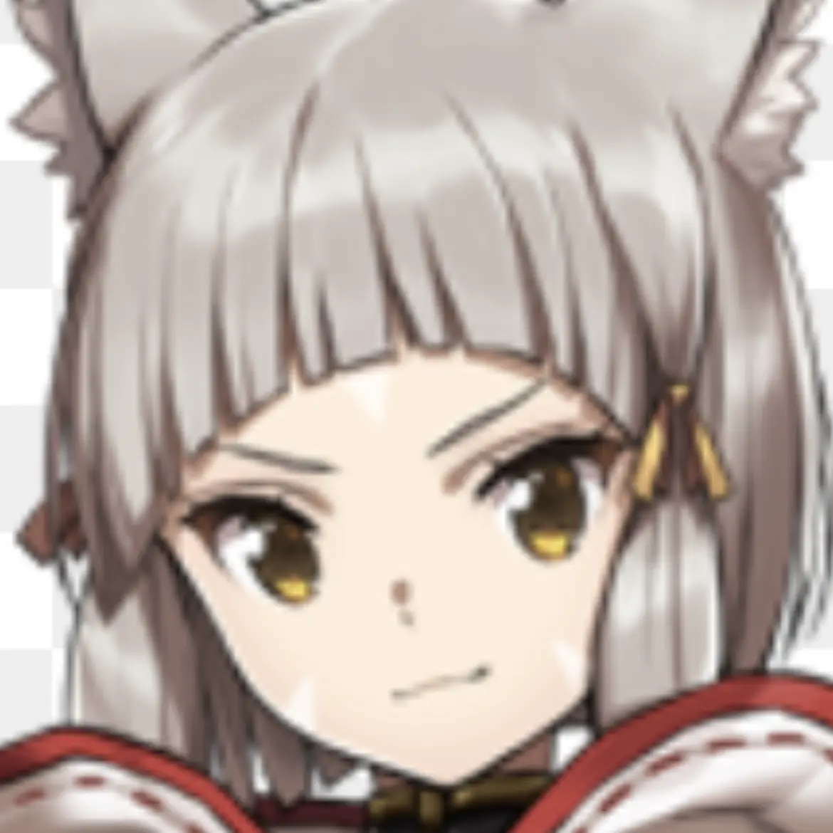 SleazyFan8946의 ニアとビャッコ