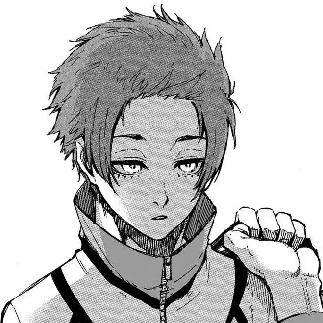 ISTJ-ISTP의 이토시 사에