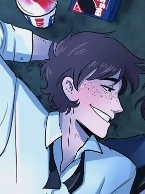 Ghosty420의 Jason "JD" Dean
