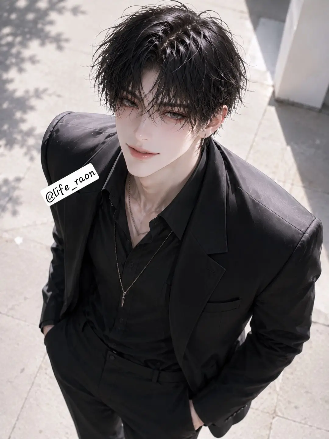life_raon의 ☆リュ・ジヌン