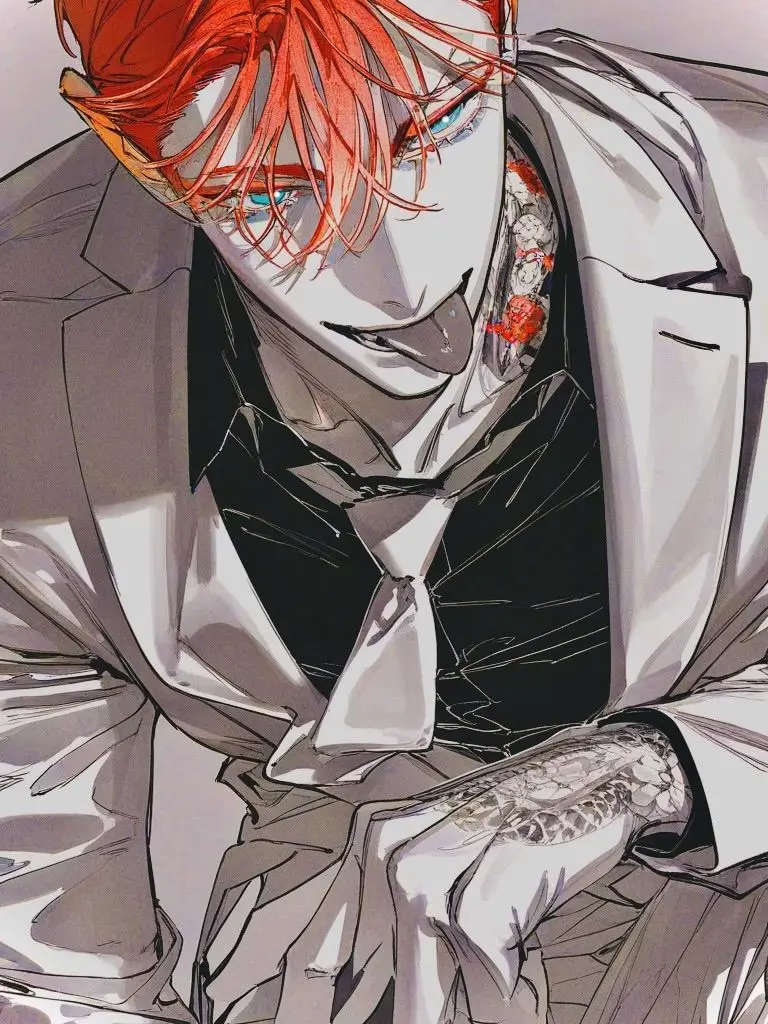 DrearyCity4707의 Until We Become Lovers: You're Cruel, Big Brother