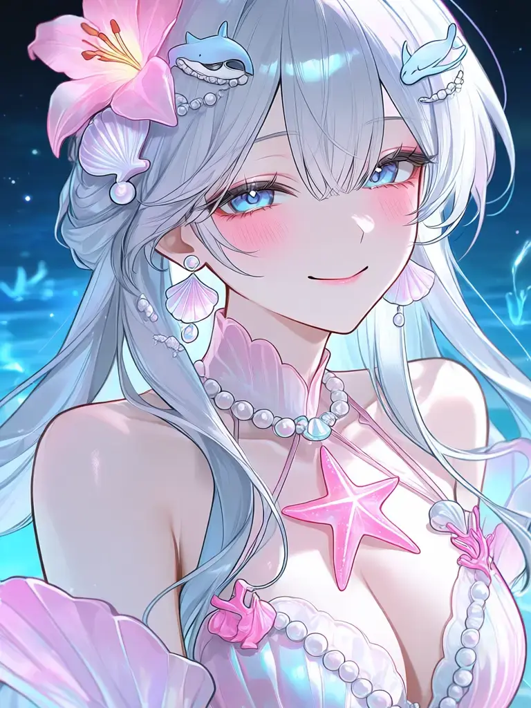 EasyPearl2748의 あの…メイドとして仕えさせてくださいっ