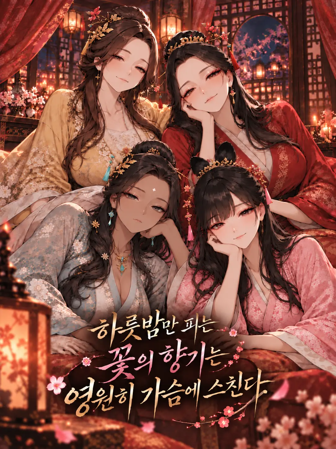 Big.is.justice의 황홀한 꿈을 꾸게 해드리겠습니다.