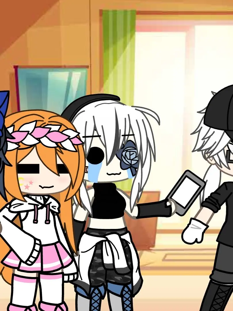 RapierApron1235의 オリキャラ達 Part2