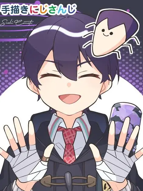 VitalModel6919의 こんな沈んだ世界が最高だ?