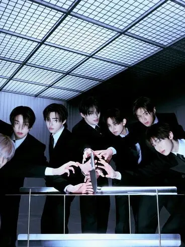 Maeum_z.q의 DESIRE:UNLEASH