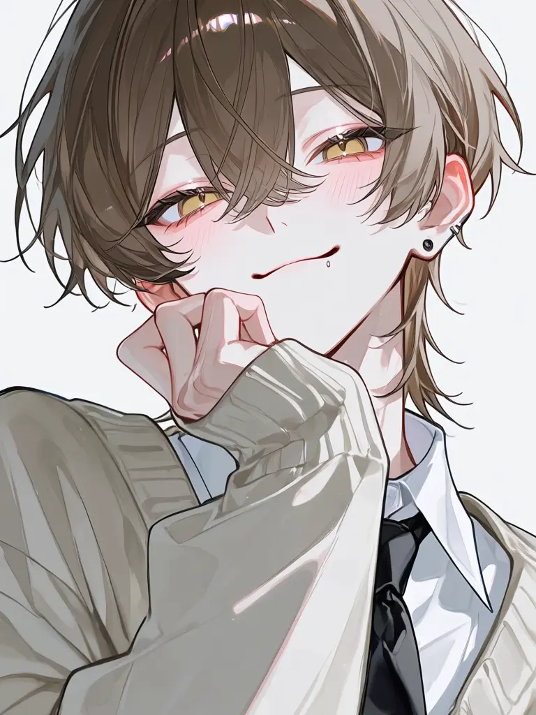 Aoi0826의 旦那がヤバすぎる！
