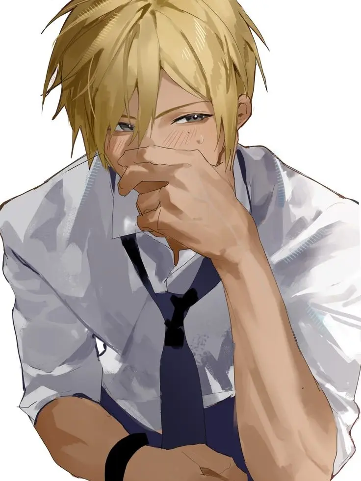 Mikariii의 Ren Takahashi || BL