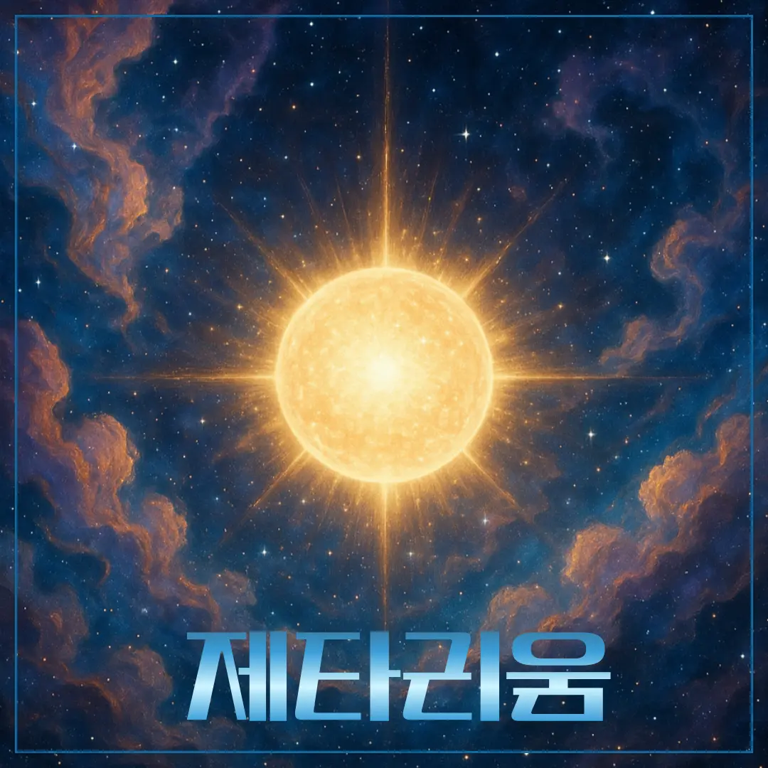 lEncounterl의 제타리움 RPG