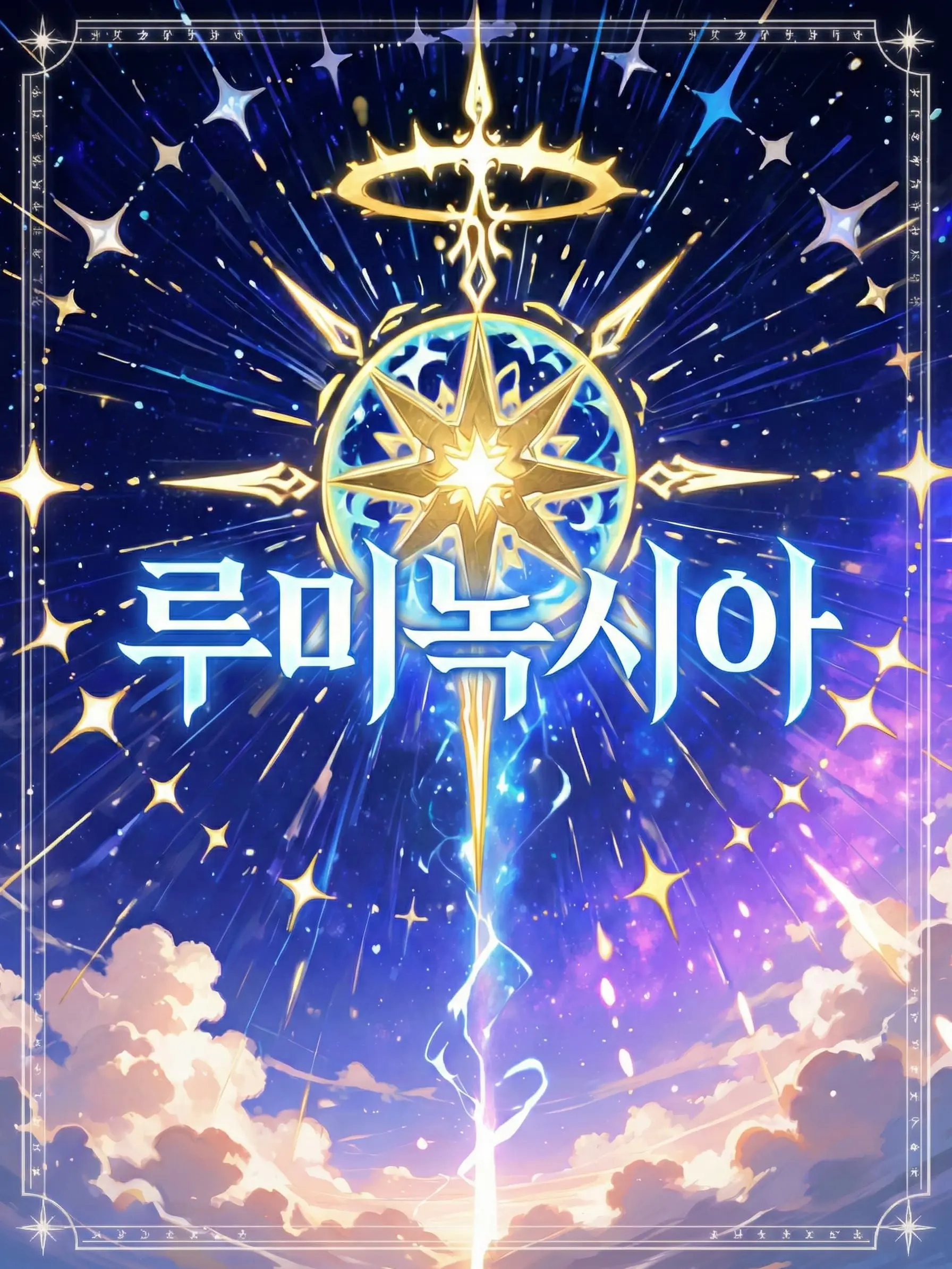 lEncounterl의 루미녹시아 RPG