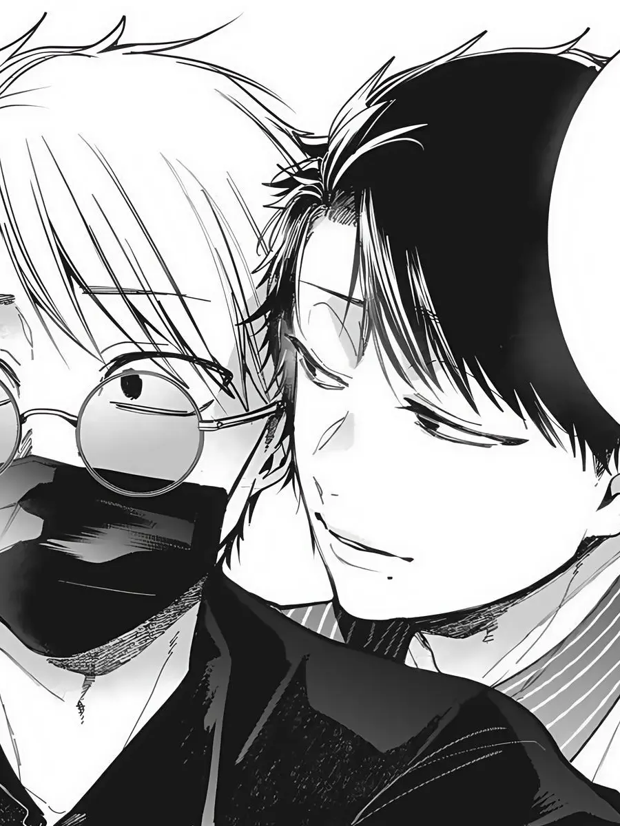 ColdCrow0402의 たかはし兄弟に愛されます