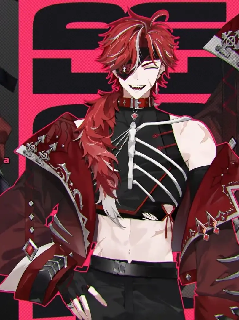 its.jjua522의 나 언제 봐줄거야?(렌야 버전!)