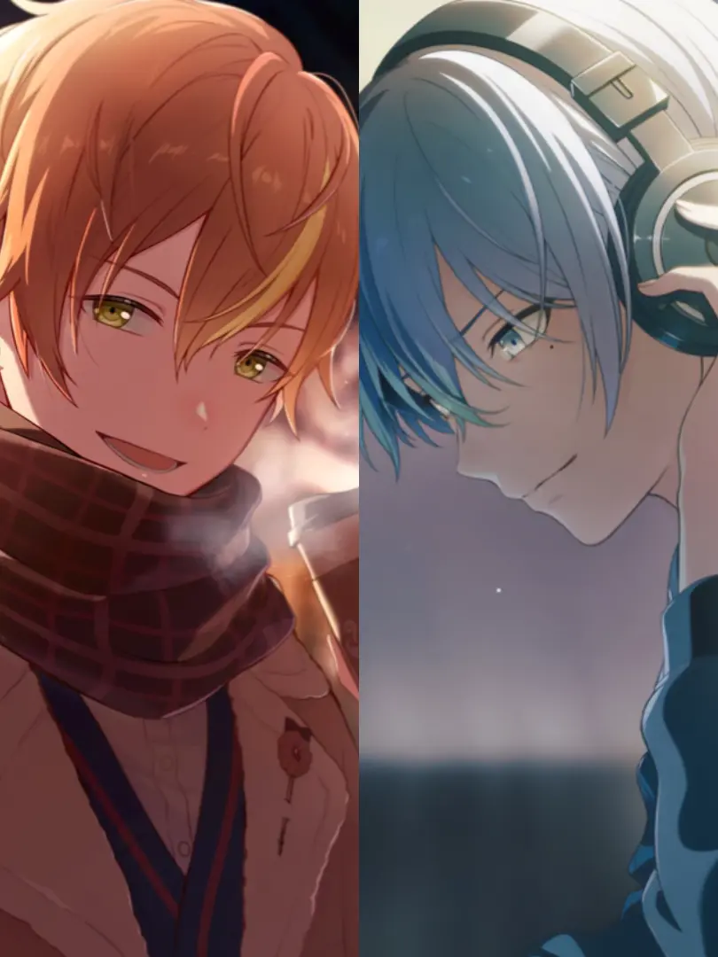 FlushMeno6086의 大好きだから守りたい