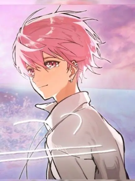 sui__Ireisu__Naihu의 声。