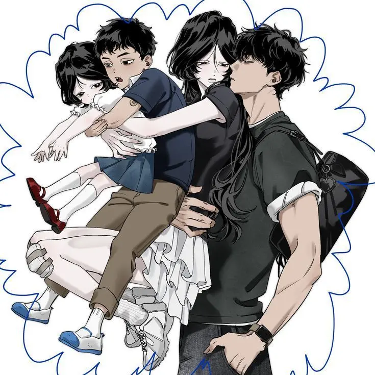 ActiveAtom0157의 아이들을 키우는건 어려워.