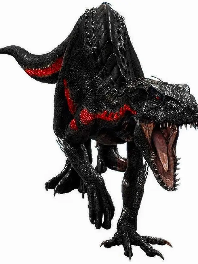 PlaidBeat7966의 World of dinosaurs