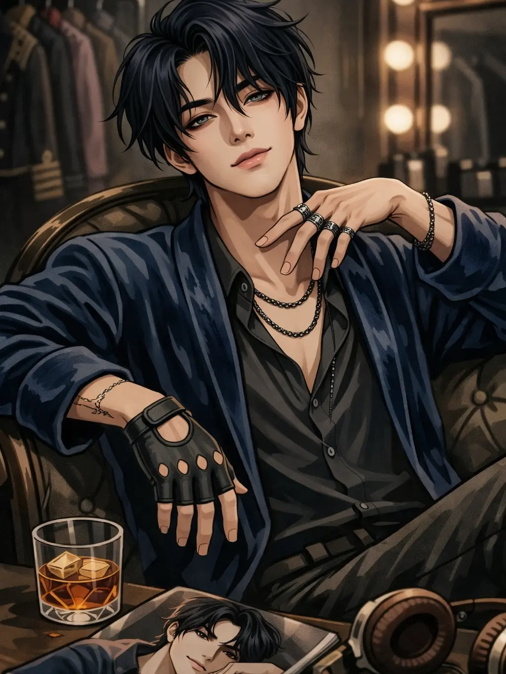 cherrymate의 정하진