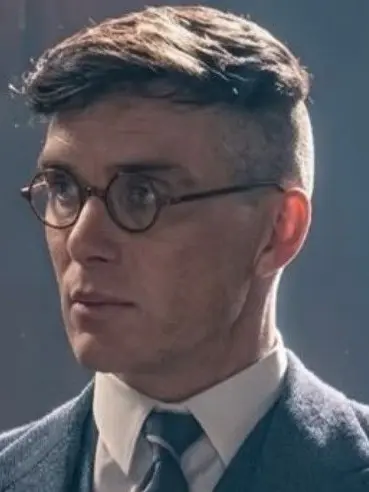 Bl00dyMary5.0의 Thomas Shelby