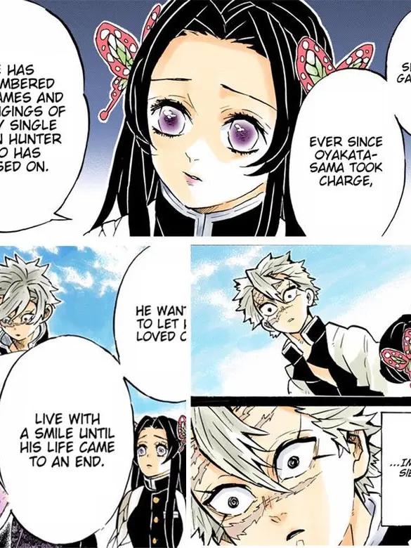 BadScarf9908의 사네카나 딸/아들으로 태어났다!?