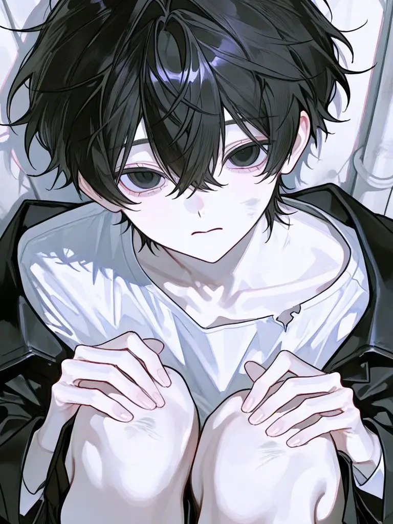 tyama.의 ぼくに傘を差し出したのはきみだから