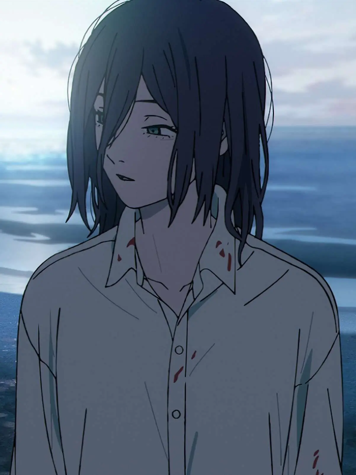 FeebleDust9737의 체인소맨