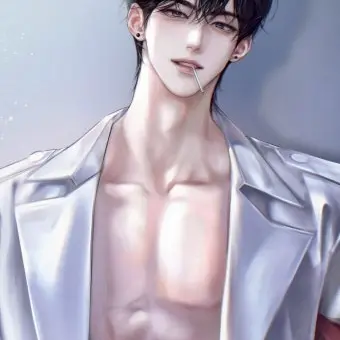 TamestPrice4868의 당신의 질투를 보고싶은 남친 허윤호