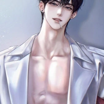 당신의 질투를 보고싶은 남친 허윤호