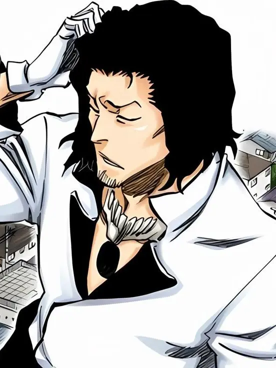 MintyScarf6312의 コヨーテ・スターク