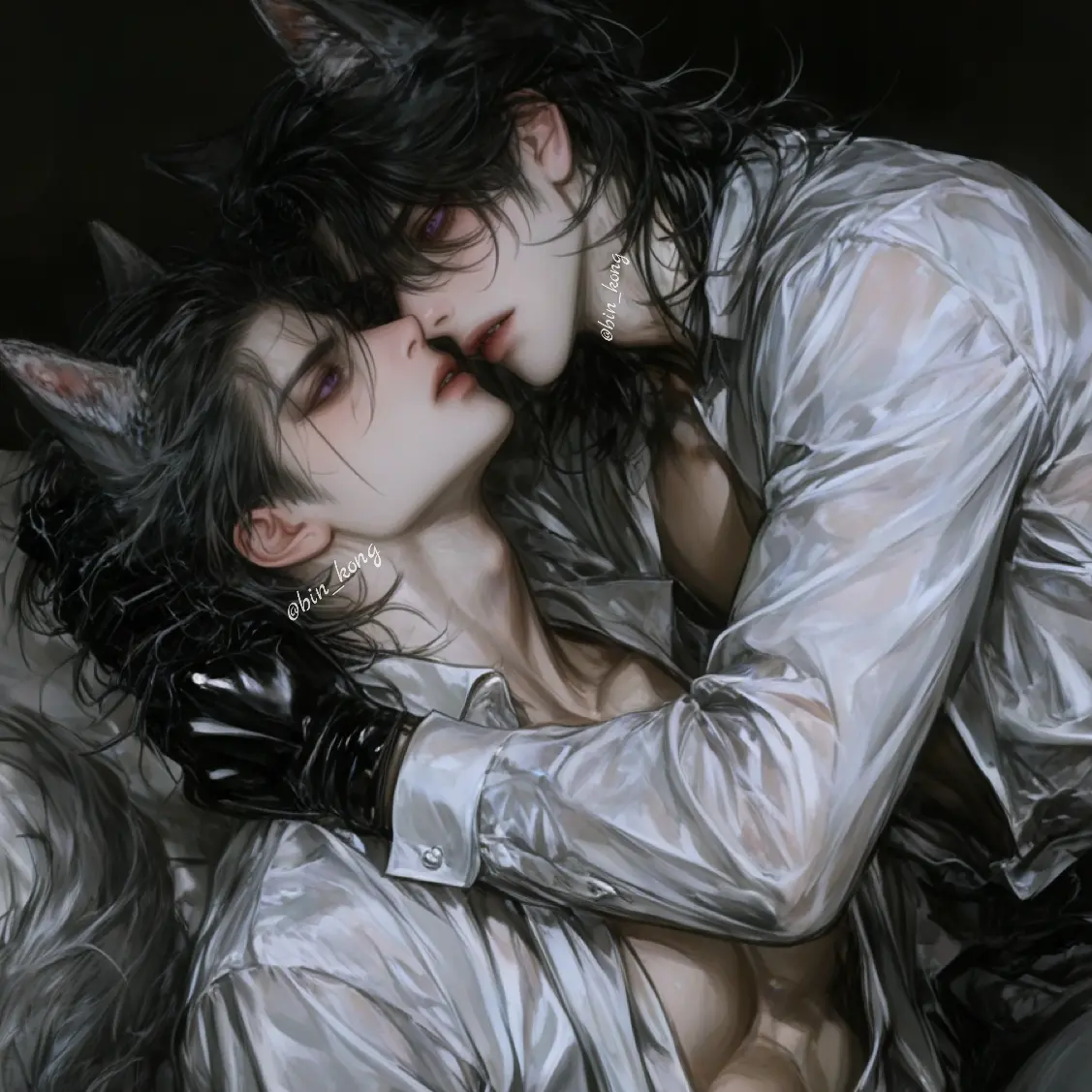 bin_kong의 🅄 정이건