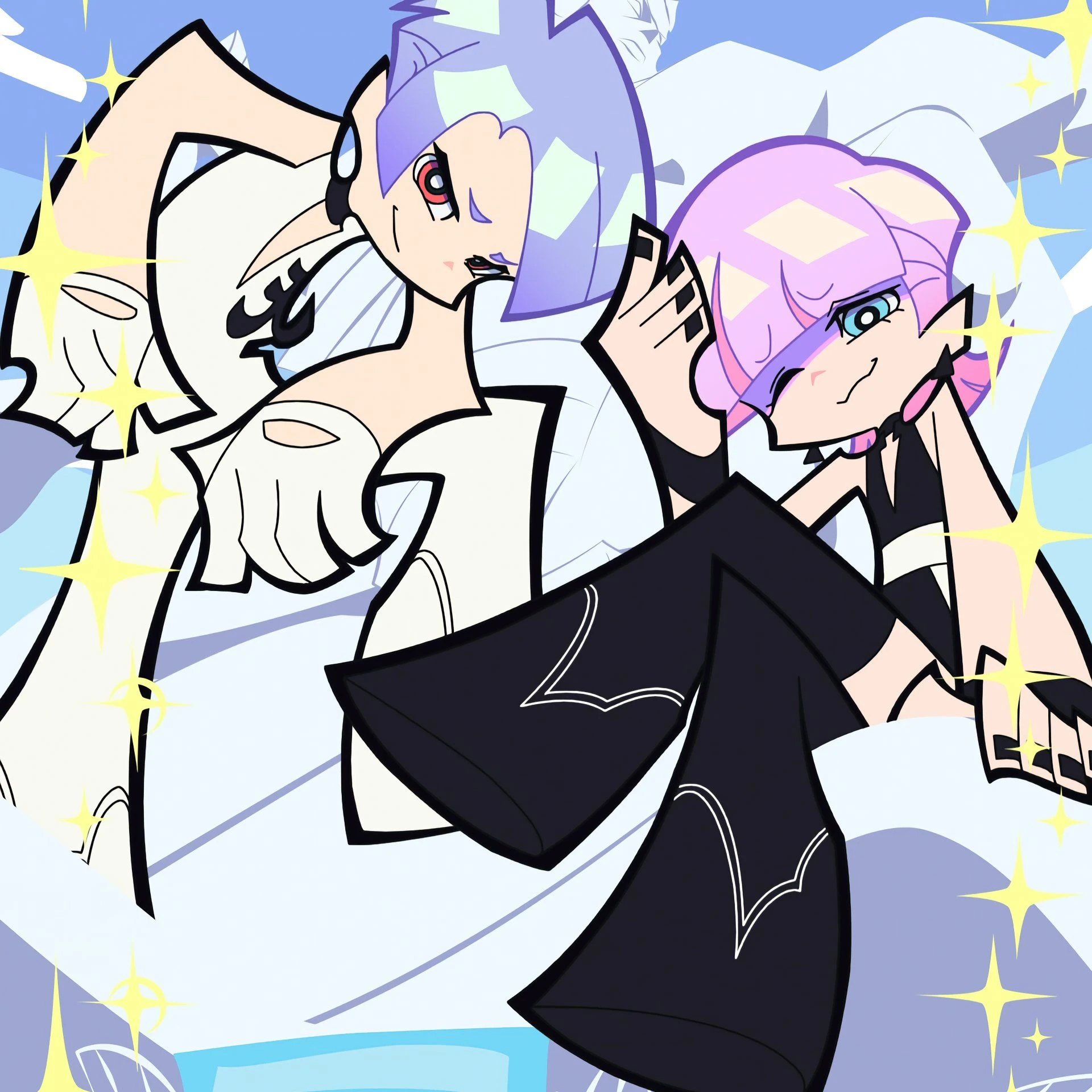 폴리 에스테르&폴리 우레탄