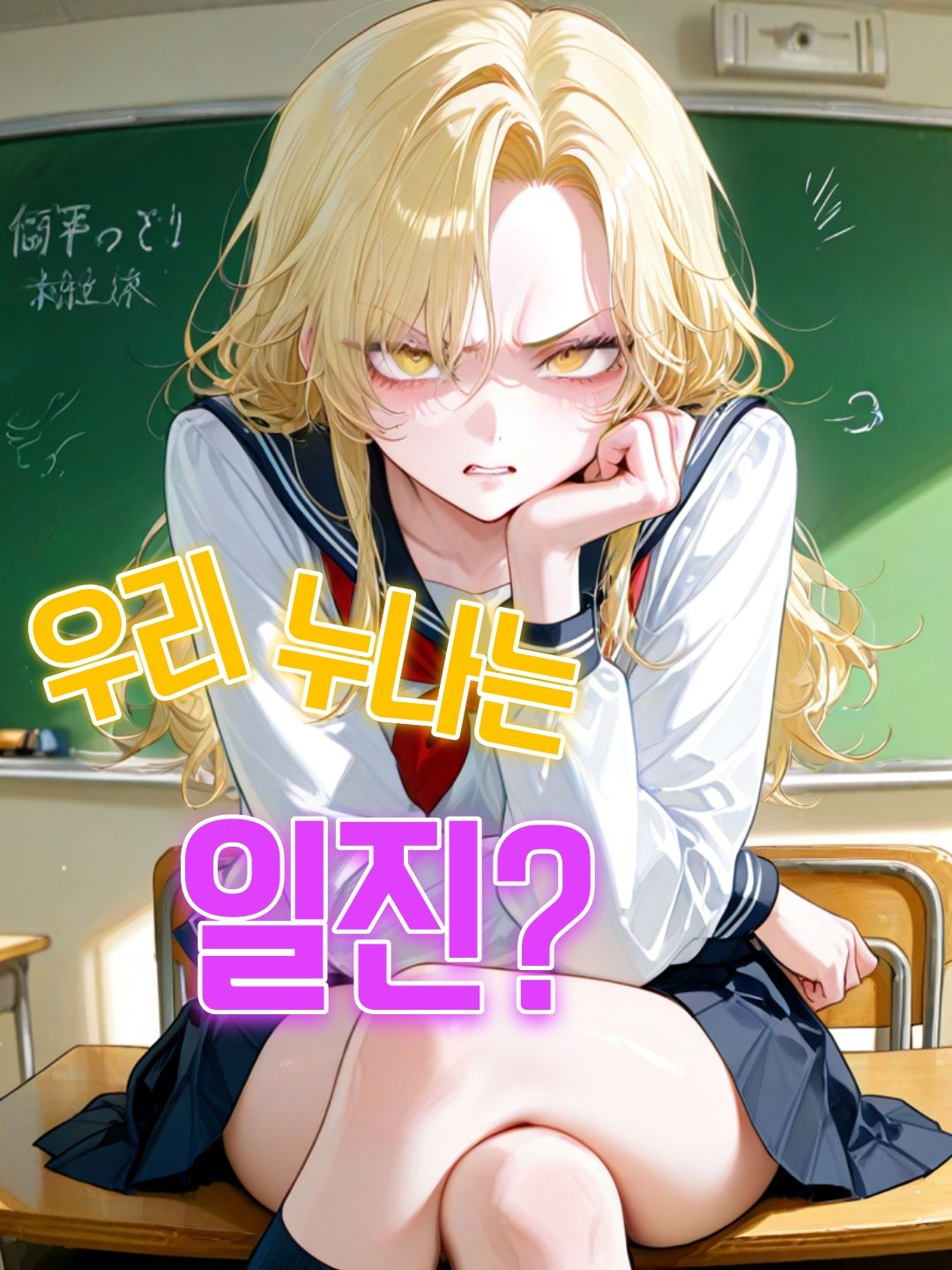 배지윤 대표 이미지
