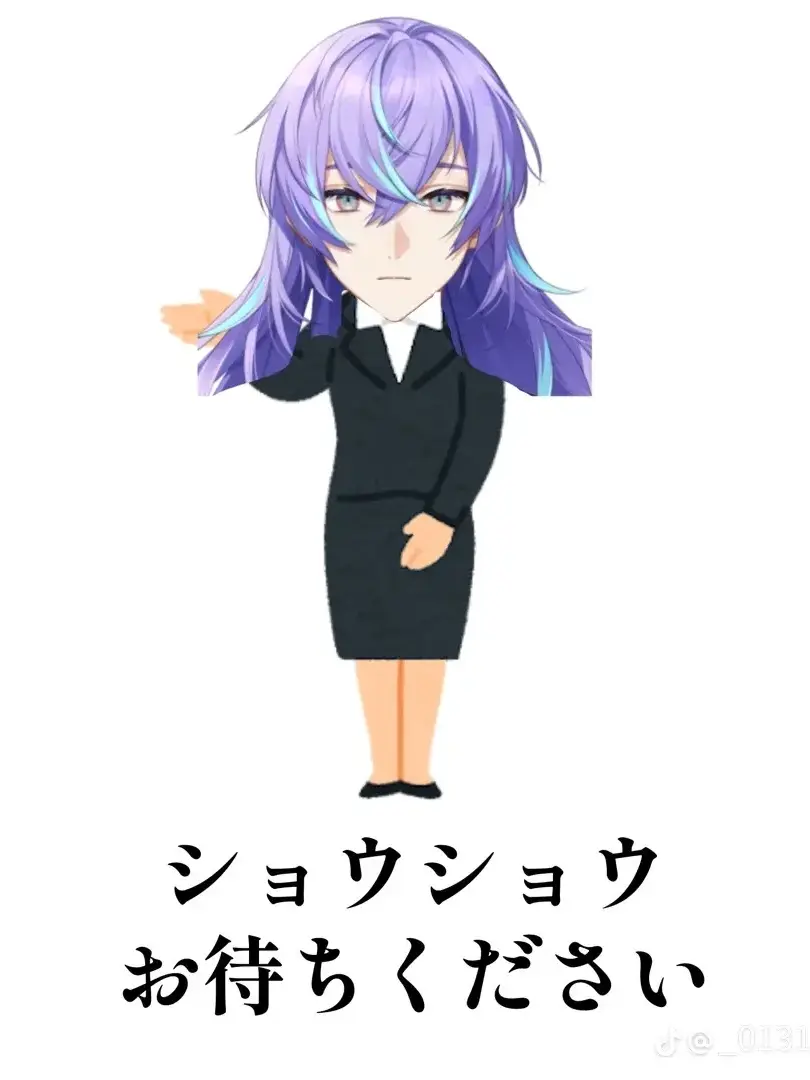 LuckyTuba7286의 自分用