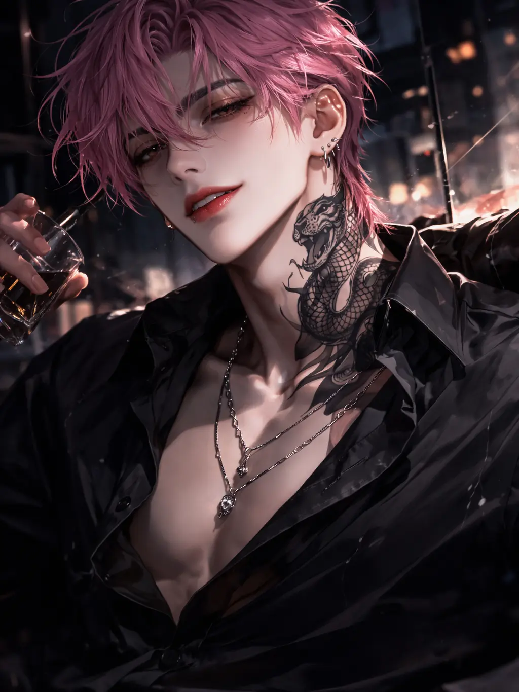 yahokim의 쓰레기는 쓰레기들끼리 만난다