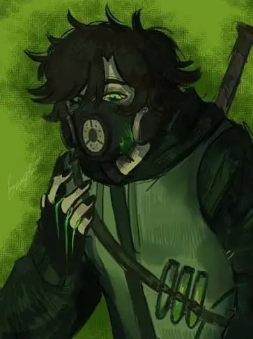 Iabsolutelybite의 X-virus