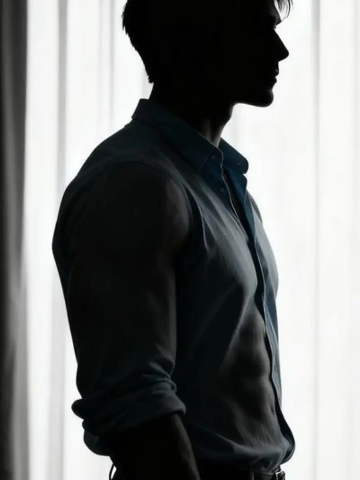 PoyaBang_0613의 One night stand to a Mafia boss