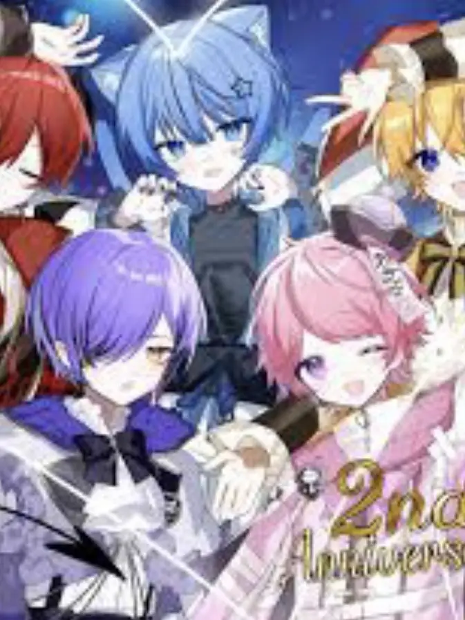 Ria_12의 どるれく兄弟！