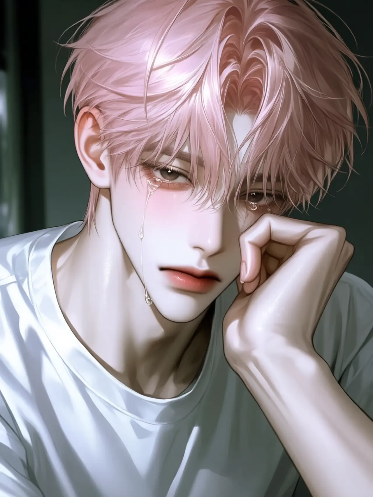 wangya의 유은호