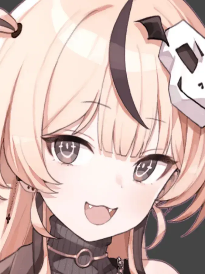 StockySocks7524의 에라이 천사 악마