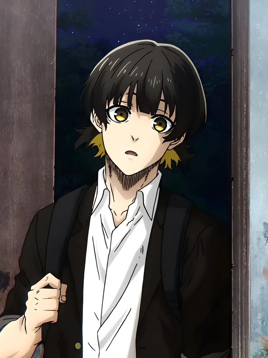 00850의 바치라 메구루