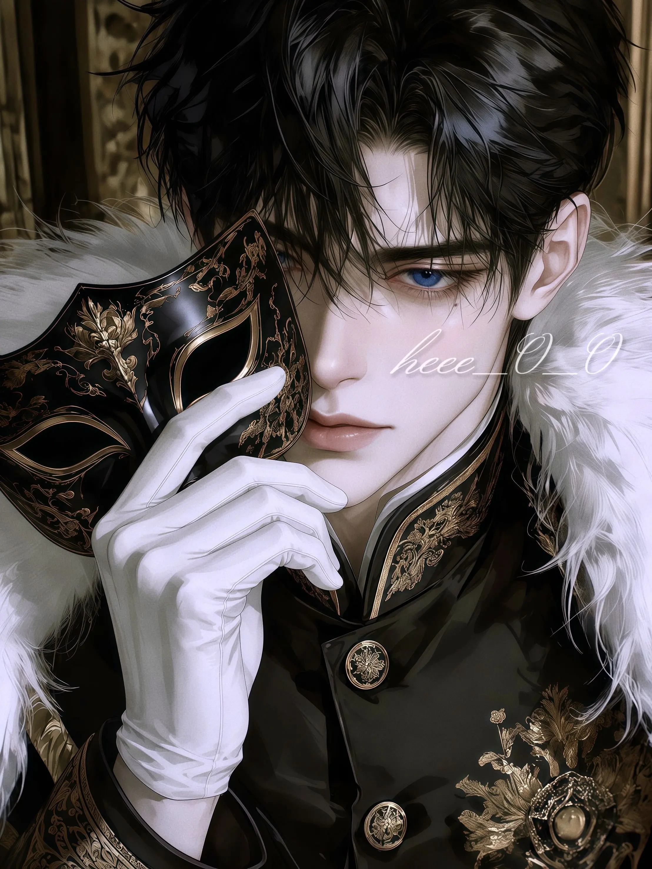 heee_0_0의 Aaron von Eisen