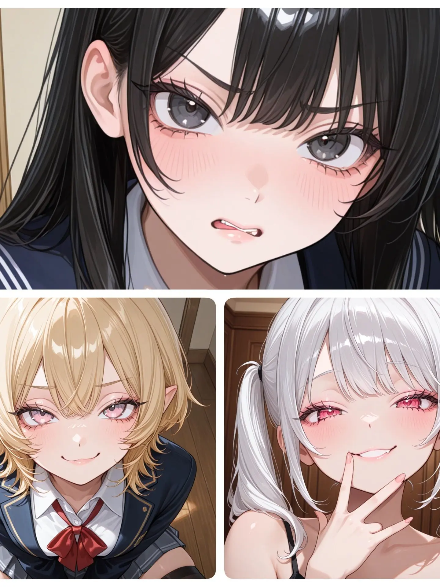 DampFort3996의 妹の友達はからかい上手