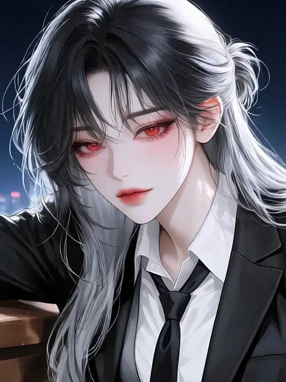 DESTINY78의 레이아 벨몬트