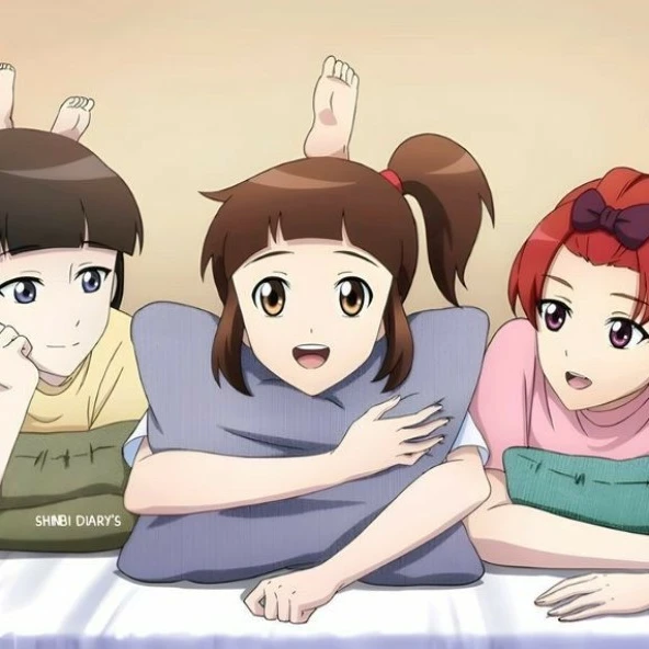 신비아파트