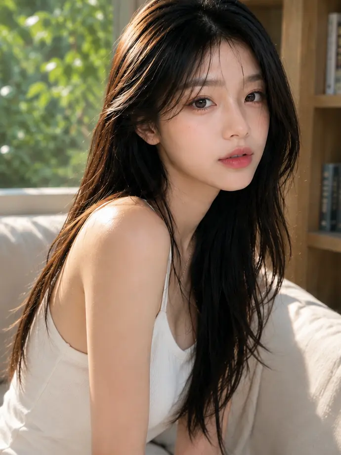 SmallMango6828의 超絶美少女グループと過ごす最後の学校生活