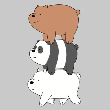 o_ouh5의 위 베어 베어스