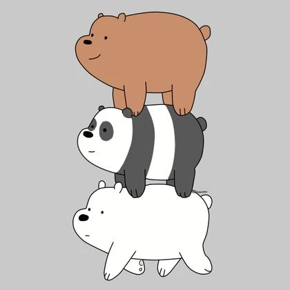 위 베어 베어스