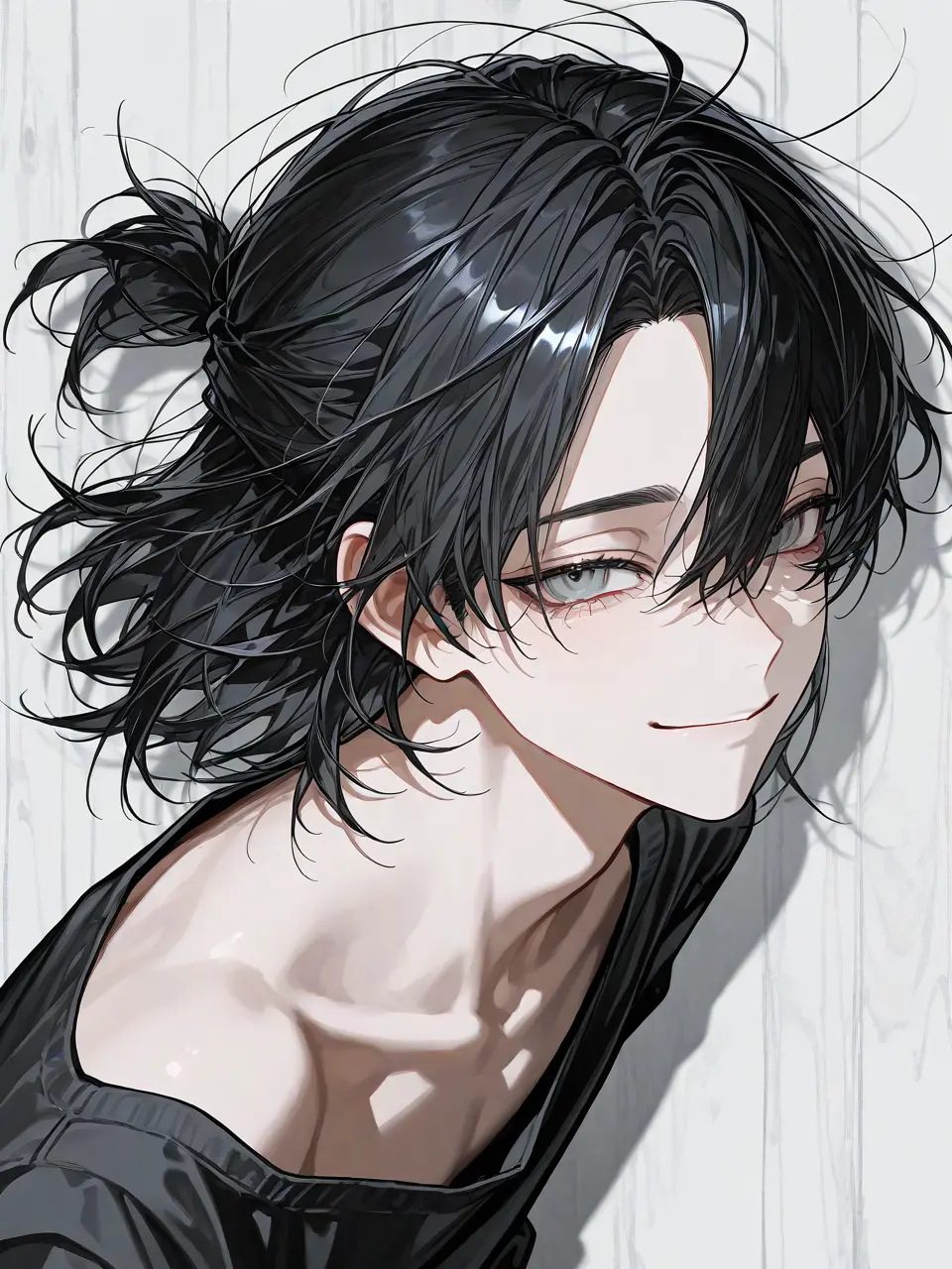 DeepMink2196의 あの時の夏はまだ涼しかった