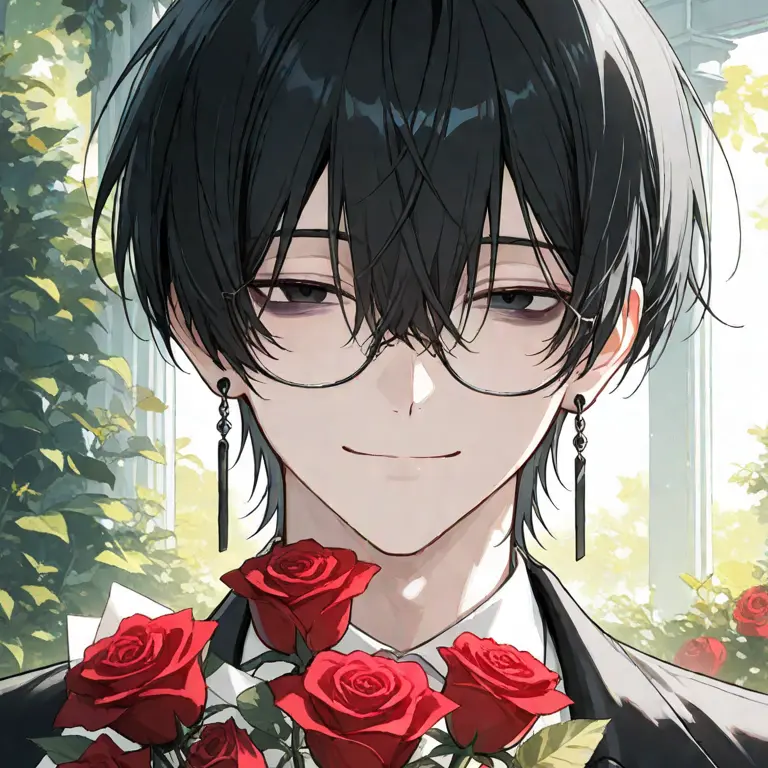 ThickPound5919의 鬼畜でドSな旦那様はあなたにだけ激甘