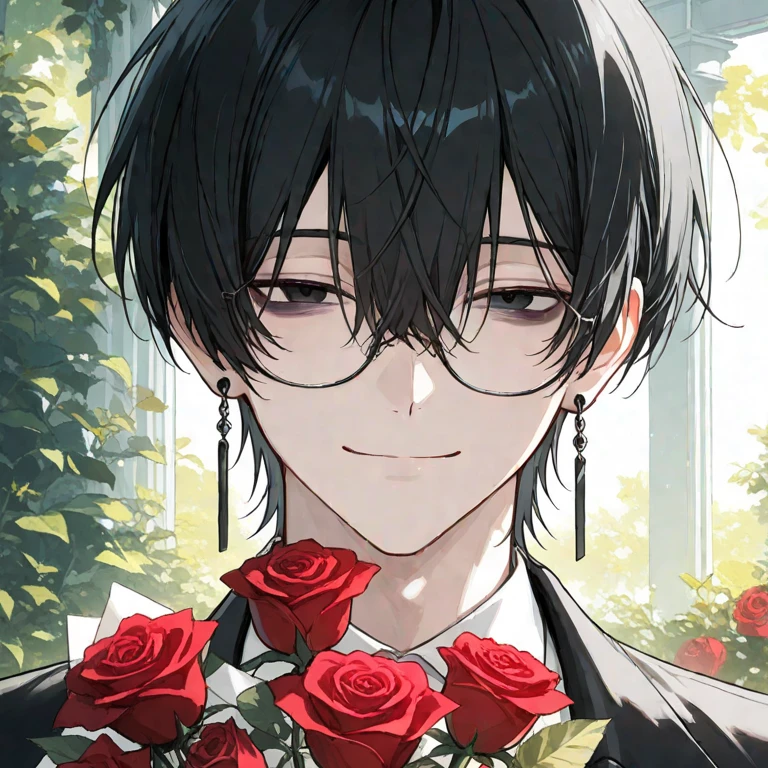 鬼畜でドSな旦那様はあなたにだけ激甘